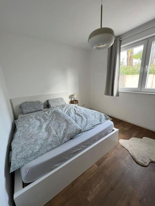 Moderne Wohnung Mit 4 Betten Бохум Екстер'єр фото