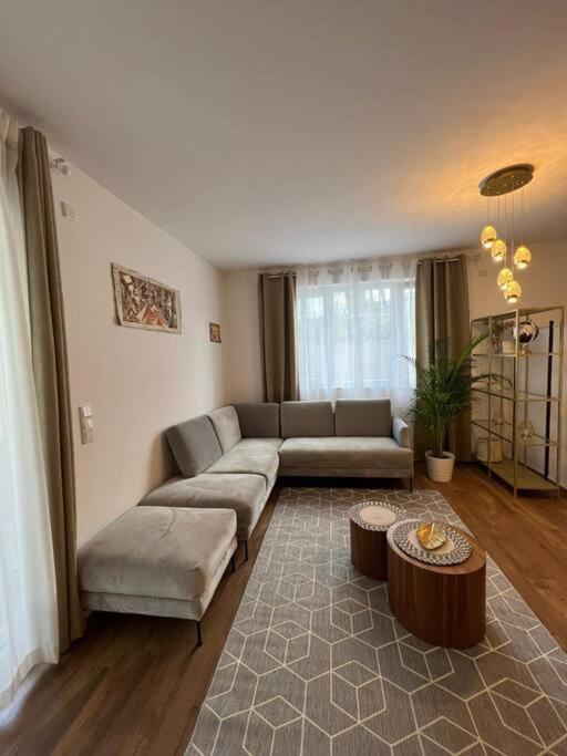 Moderne Wohnung Mit 4 Betten Бохум Екстер'єр фото