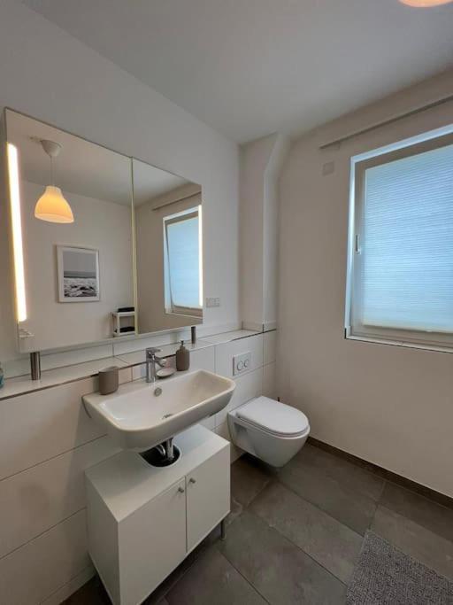 Moderne Wohnung Mit 4 Betten Бохум Екстер'єр фото